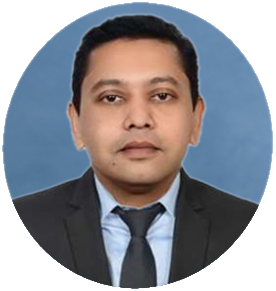 Mr. Dipesh Sancheti 