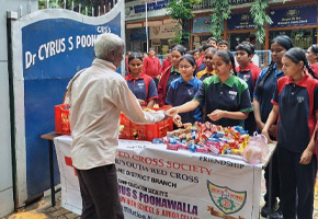 Social Service