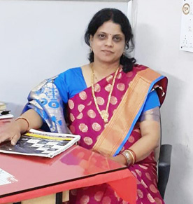 Shri Walchand Sancheti