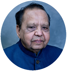 Mr. W.D.Sancheti